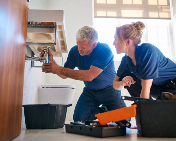 Reliable Elm Creek, NE Plumbing Solutions